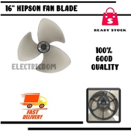 16" HIPSON FAN BLADE [READY STOCK] FOR HIPSON AUTO FAN ONLY