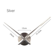 Jarum Jam Dinding Besar Jumbo Tempel | DIY Clock | Giant Wall Clock Movement