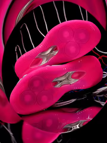 Rigorer BP1 'Kaleidoscope' Basketball Shoes Men Low top Wear-resistant Non-slip Professional Actual 