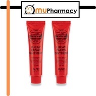 Lucas Papaw Lucas’ Papaw Ointment (25g) x 2