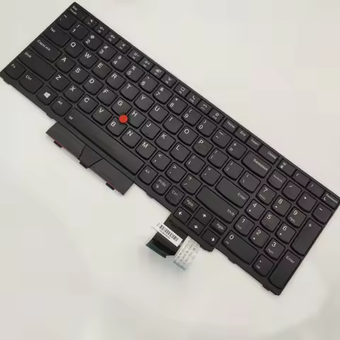 for Lenovo ThinkPad P15 Gen2 P17 Gen2 T15g Gen2 Laptop keyboard US Layout