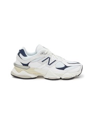 NEW BALANCE 9060 LOW TOP SNEAKERS