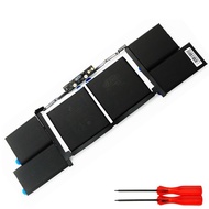 83 Genuine Original Laptop Battery A1953 For Apple MacBook Pro A1990 15" 2018 2019 Year MR952LL/A MR