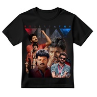 【HOT】 Vijay Unisex Tee | Vijay Fans T-shirt | Leo Tamil movie| Tamil t shirt | Bloody Sweet | Vijay 
