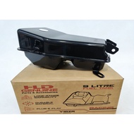 HLD FUEL TANK [ 9L / 9 LITER  ] Y15 V1/V2 / Y15ZR [ BIGGER FUEL TANK ]