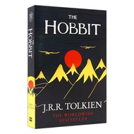 The Hobbit The Hobbit The Hobbit English Version0624226A8/280
