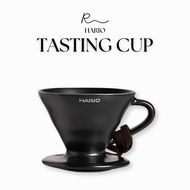 HARIO V60 CERAMIC BABY CUP TASTING