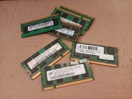 RAM Laptop DDR1 &amp; DDR2