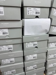 New Balance U996GR 元祖灰 美國製造
