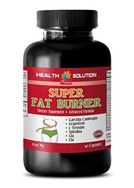 [USA]_Health Solution Prime Fat loss night pills - Fat loss diet pills - SUPER FAT BURNER 2640 Mg -