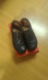 Birkenstock 皮鞋