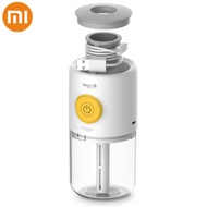 Xiaomi Deerma Portable Mini Humidifier Aromatherapy Air Purifier - Dem-lm09 - White
