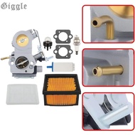 ⭐2023 ⭐Carburetor For Husqvarna K750 K760 K770 C3-EL53 Cut-Off Saws Power Cutter Parts