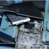 Ic & cpu glue removal blade (bag of 10c) - Zin zin