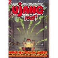 Bumper Ujang & Apo? Bumper New-Stalgia Santet 2021