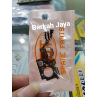 OPPO RENO 11F Charging Board PCB Board Plug in Flexible Charger Oppo Reno 11F 5G