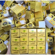 Minyak Angin Indonesia 12pcs [[Sandal Wood New]] Essential