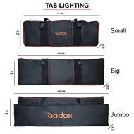 Lighting Bag, Studio Package Bag Lighting Bag