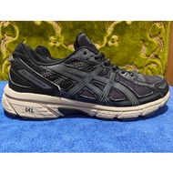 Second-Hand Shoes Asics Gel Venture 6 Size 10US/44/28 cm