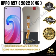 OPPO A57 ( 2022 ) Fullset LCD ORIGINAL Quality Touch Screen Digitizer Replacement LCD (Ready Stock)