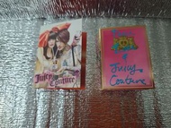 1 支 Juicy Couture 1.5ml 香水 ( Juicy Couture parfum / Juicy Couture  Peace Love & Juicy Couture edp )