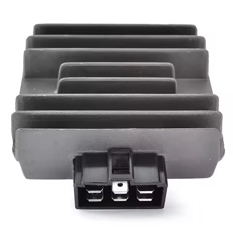 Regulator Rectifier For Honda CB 125E GLH 125 / TMX GL 150 / STORM 125 GLH125 CB125E TMX150 SUPREMO 