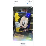 language Disney checkout live selling shopping bag foldable bag