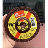 Kinik Grinding Stone 4" X 6 Grinding Stone 4IncX 6 KINIK