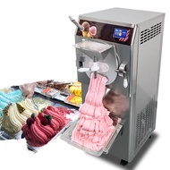 Mingyi 56L Commercial Hard Ice Cream Machine Italian gelato Equipment Hard Ice Cream Machine Hard Ic
