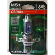 Osram HS1 12v 35/35W ALL SEASON SUPER H4