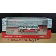 INNO HONDA CIVIC EF9 Gr .N #1