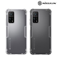 小米10T Pro / 10T / 紅米K30s 至尊紀念版 NILLKIN 本色 保護軟套 手機軟殼Case 4568A