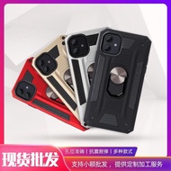 casing iphone 16 pro max iphone 16 case Foreign Trade Apple 11-16 Precision Hole Phone Case Military