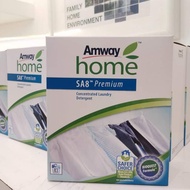 Sabun Detergent Hot Wangi Jimat Premium Fabric Fragrances Serbuk Amway Pencuci Baju Laundry Care Hom