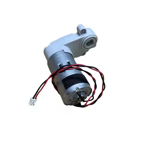 For Dreame X40 Ultra L10s L10 Ultra L10 Prime L20 L30 E30 Ultra X20+ X30 S20 Robot Vacuum Cleaner Pa