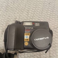 Olympus C-4040 數碼相機