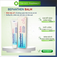 BEPANTHEN BALM - Kem bôi chống hăm cho bé nứt núm vú cho mẹ [bebanthen / betathen / trapanthen] (Tuý