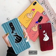 CASE SUITCASE CASE COLOR (KP-34) ALL TYPE XIAOMI 4A, 5A, 6A, 7A, 8A, 9A, 9C PERMATA[PM]