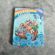 Miles Kelly Bible Stories children's book, bible children's story book