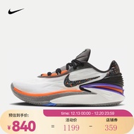 耐克（NIKE）男/女篮球鞋 AIR ZOOM G.T. CUT 2 EP FN8890-101 44