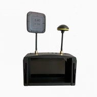 LS800D 5.8G 40CH Diversity FPV DVR Goggle EV800D with Build