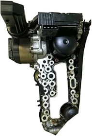 ATATQW Transmission Control Module 0HK927156B DSG 0CK DL382 TCU Compatible for Audi A6 A7 R6 S6 A7 S