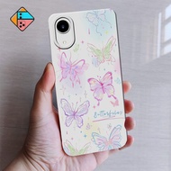 SAMSUNG A03 CORE Case - Silver Star - SAMSUNG A03 CORE Casing - Men's and Women's Case - Cellphone S