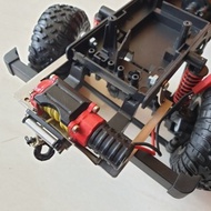 Mount Mounting Winch RC MN D90 D91 MN99 MN98 MN90