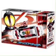 【Bandai】 Kamen Rider 555 DX Faiz Driver Henshin Belt Faiz Phone Masked Rider Faiz