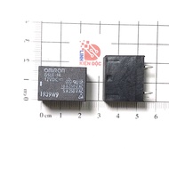 [1 pc] Relay, Relay G5LE-14 12VDC 10A new 5-pin type