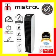 Mistral 10L Air Cooler (MAC1000R)