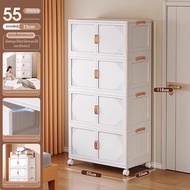 Joybos | ตู้เก็บของพับได้ ไม่ต้องประกอบ