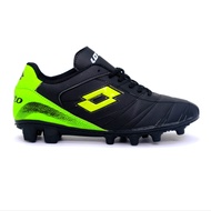 (COD) sepatu bola lotto / sepatu bola dewasa sudah dijahit / sepatu sepak bola lotto pria