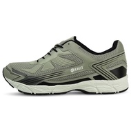 Eagle Sepatu Running Nomad - Running Shoes sepatulari - MERAH/ABU TUA 37
